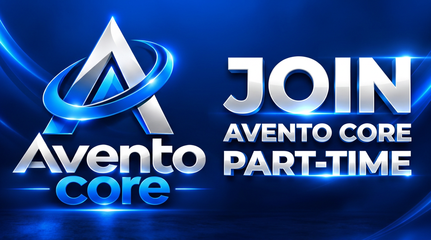 Avento Core promotion